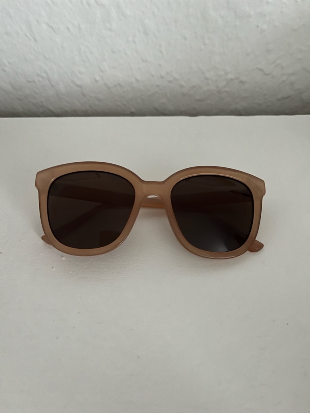 Tan Sunglasses